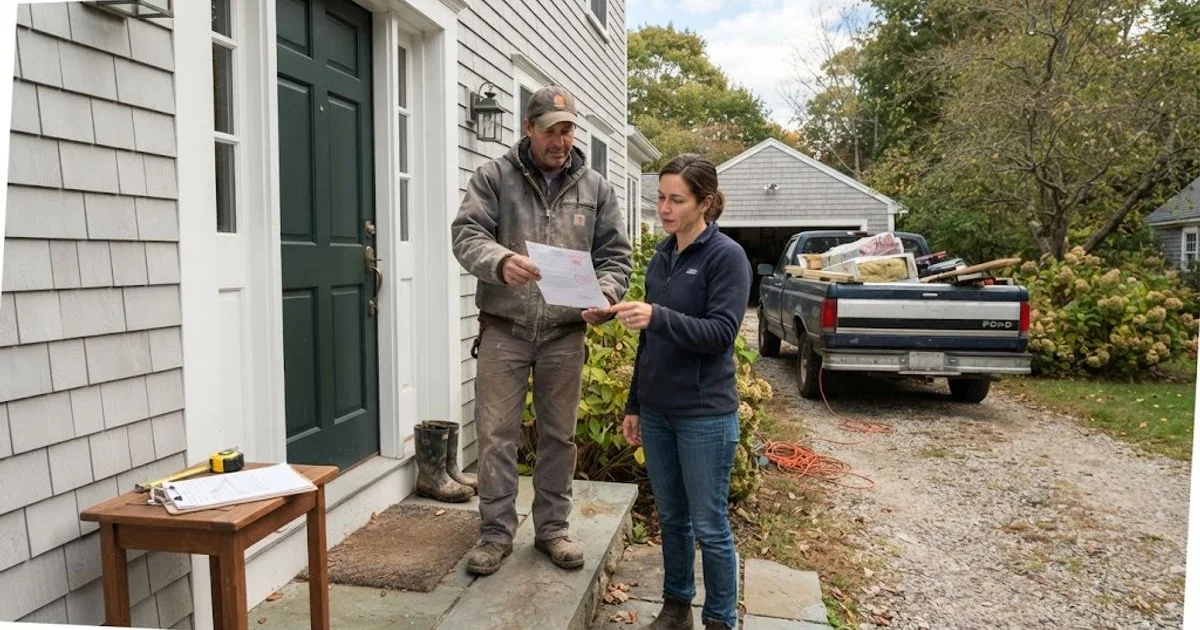 Bathroom remodel permits in Connecticut: when you need one and how to get it
