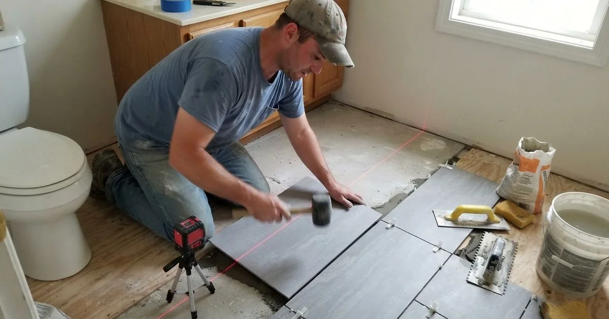 Best tile and flooring specialists in Connecticut
