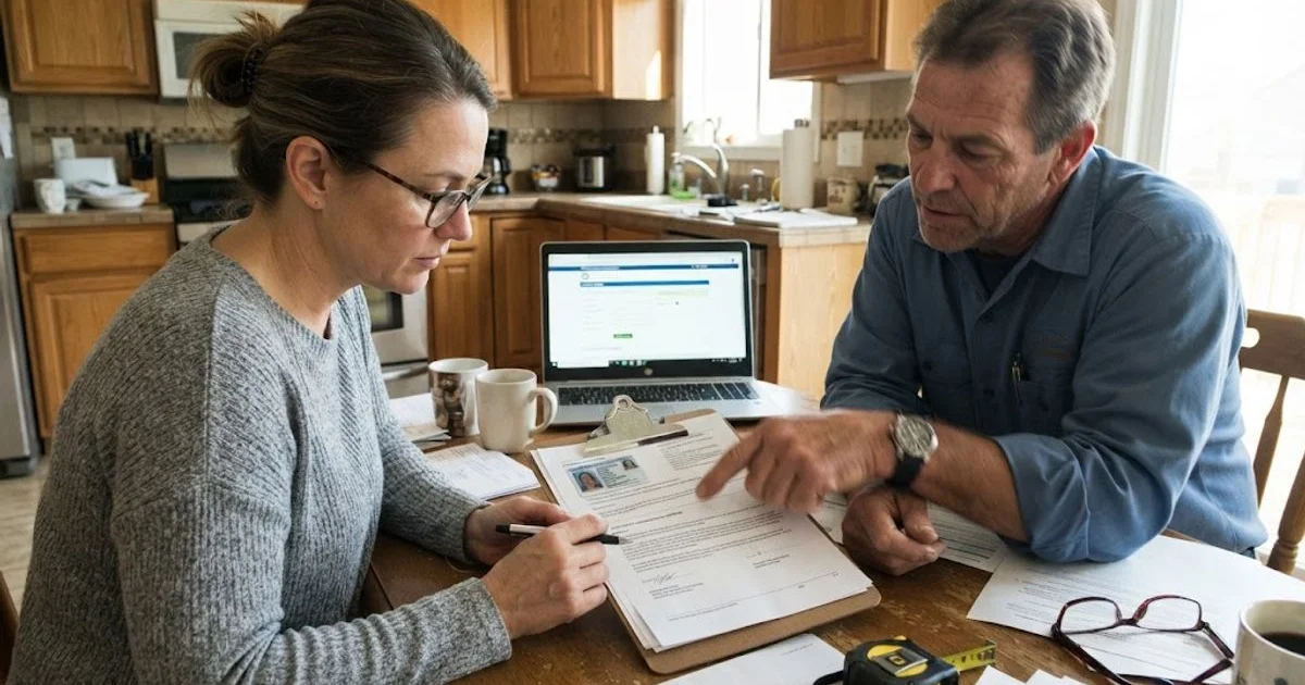 How to verify a Connecticut bathroom remodeler is licensed and insured