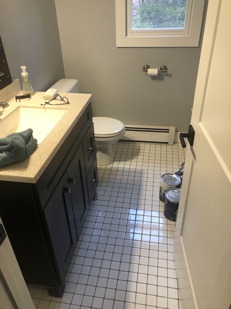 RHW Contractors