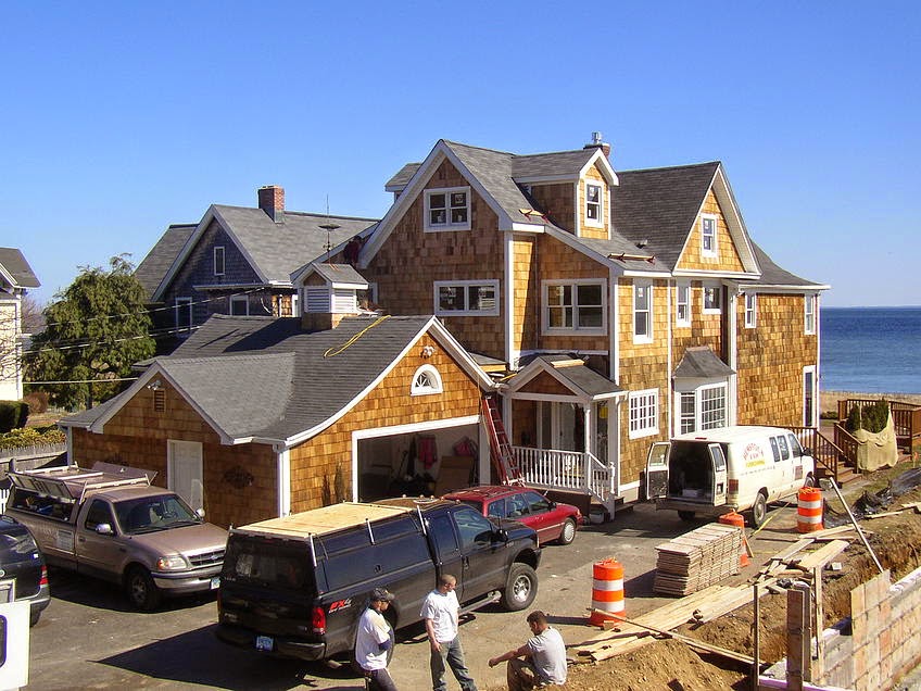 D'Pietro Builders