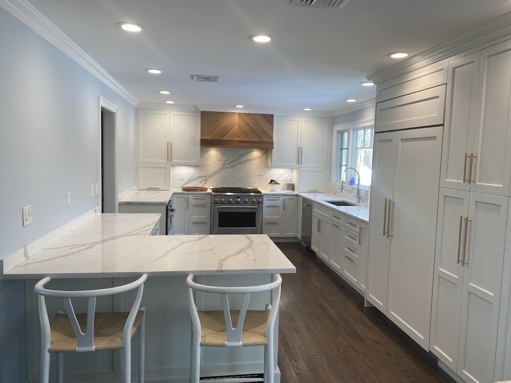 Cameo Kitchen Design
