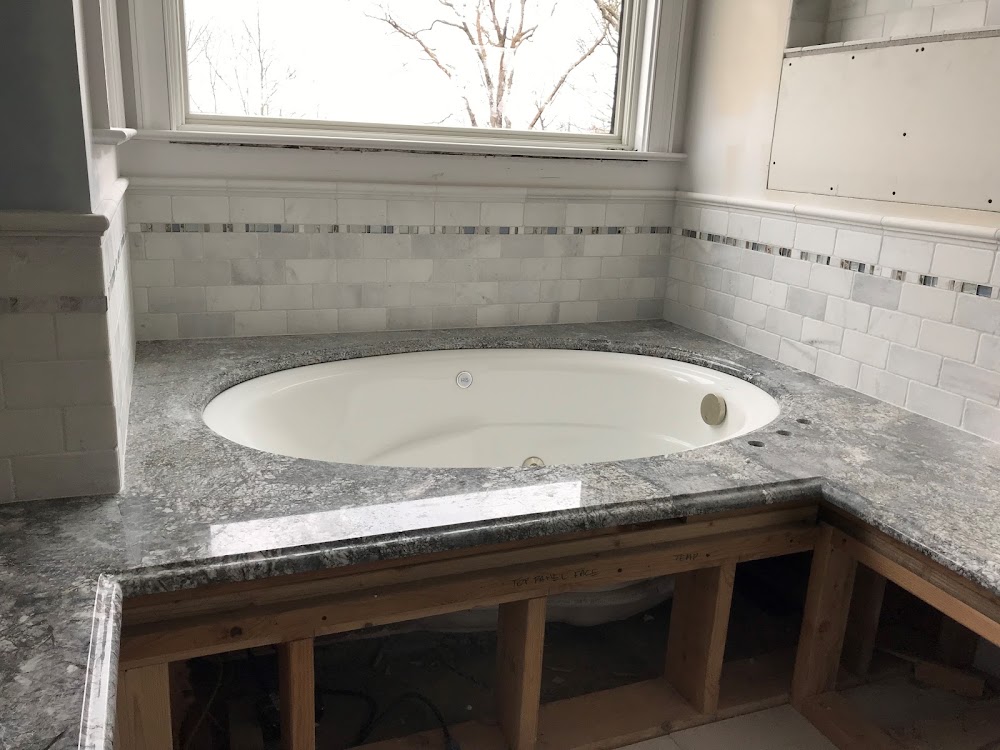 Pistritto Marble Imports, Inc.