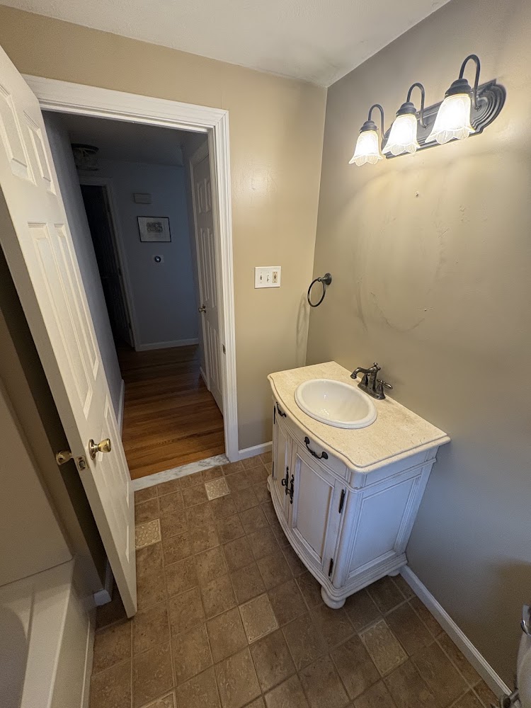 Blue Ridge Custom Carpentry