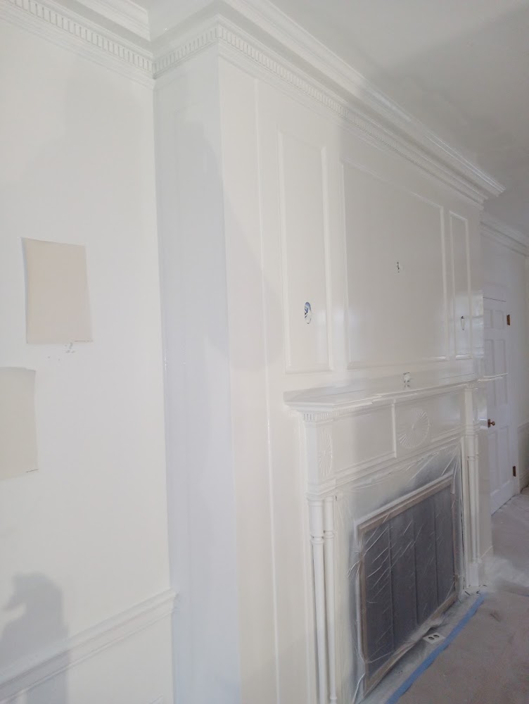 RUGAMA KING PAINTING LLC