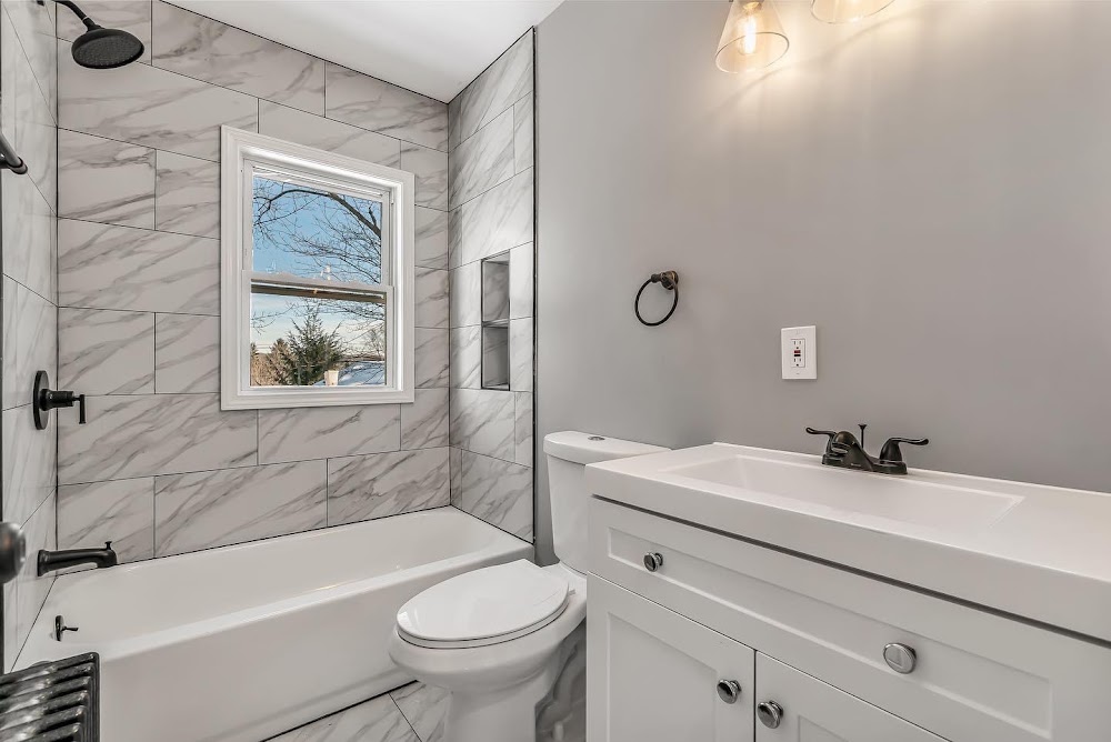 Tapia Remodeling LLC