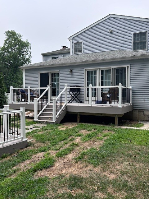 Marshall Remodeling LLC.