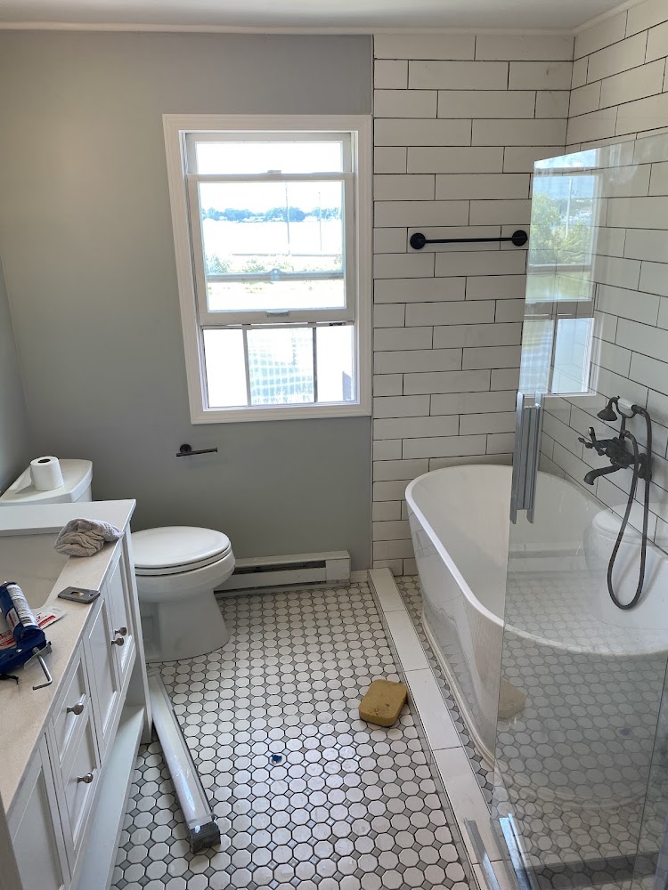 Ball’s to the walls remodels llc