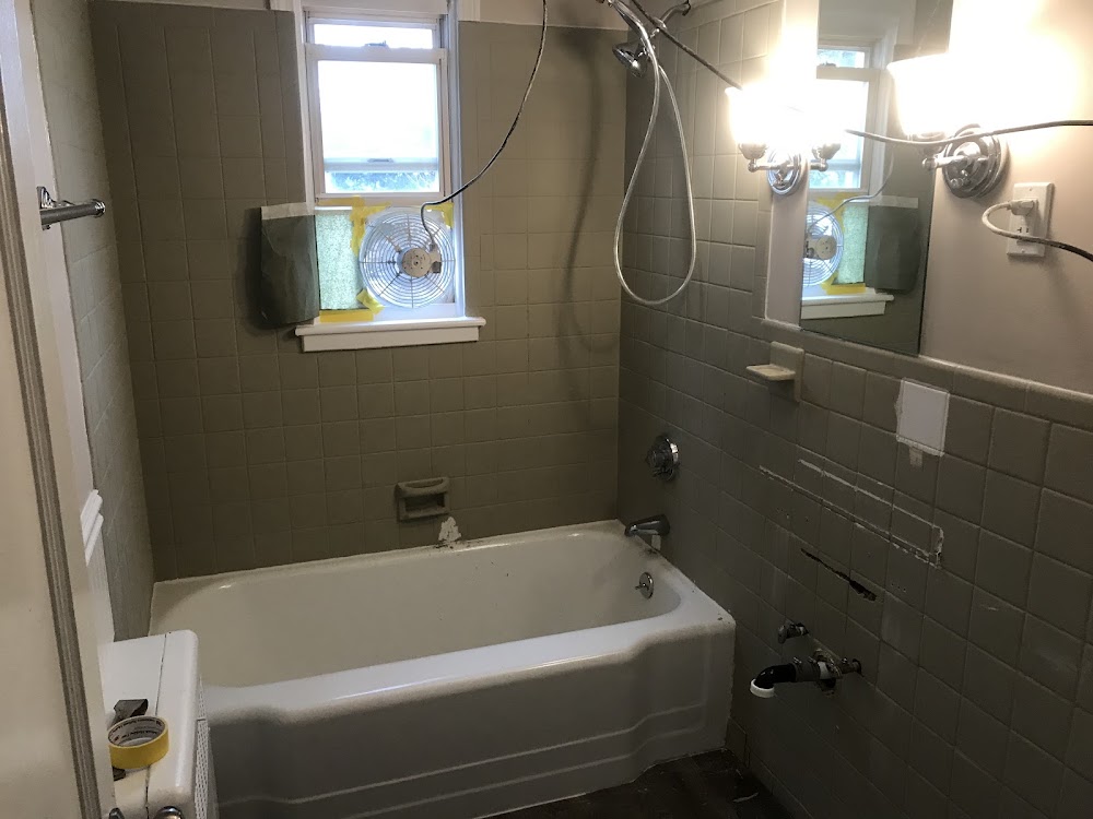 CGS REFINISHING LLC