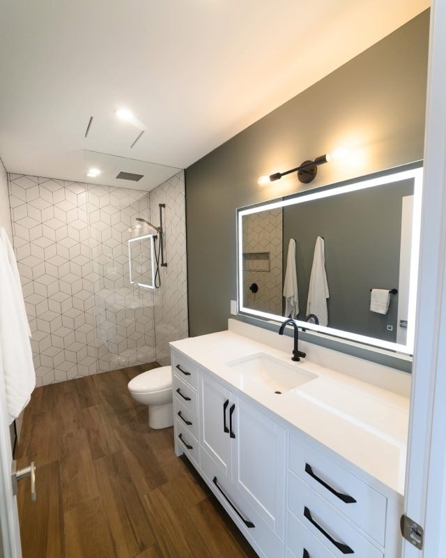 Black rock remodeling LLC
