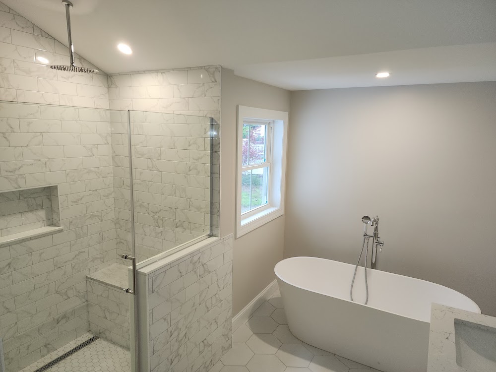 RIDGE Remodeling LLC