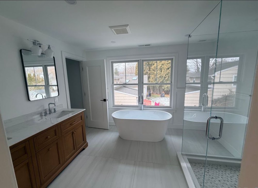 CT House Builders