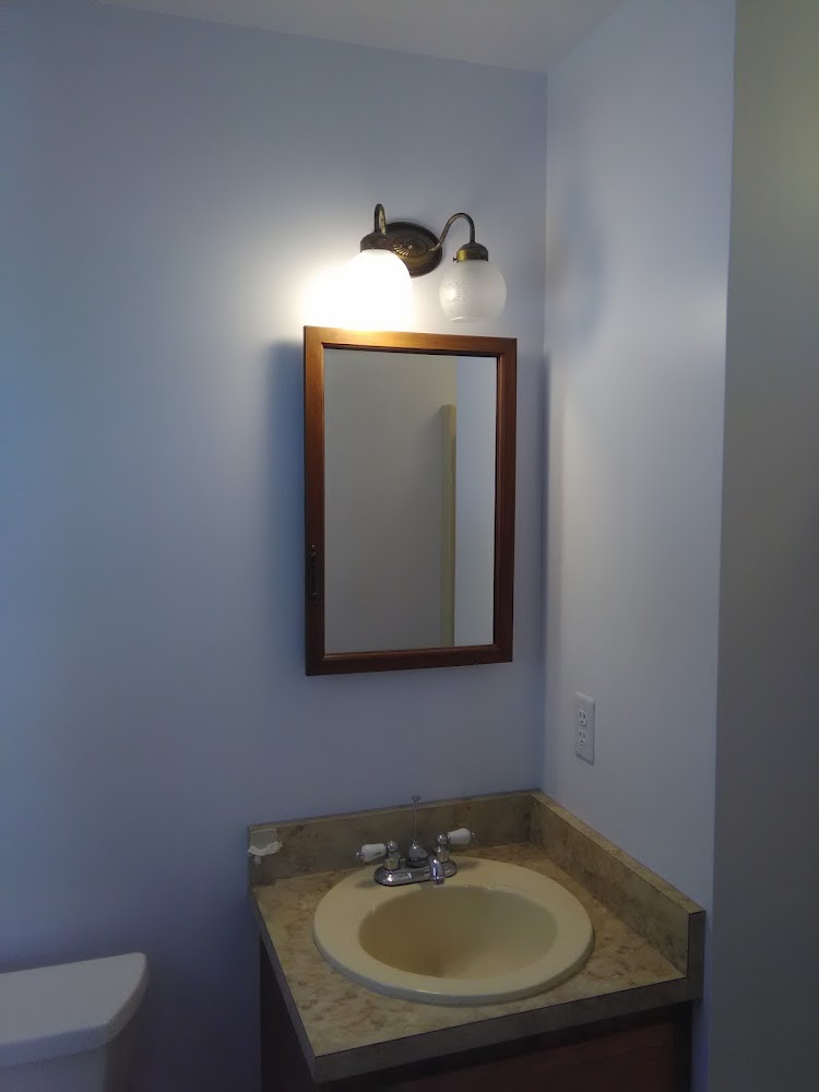 Top To Bottom Renovation