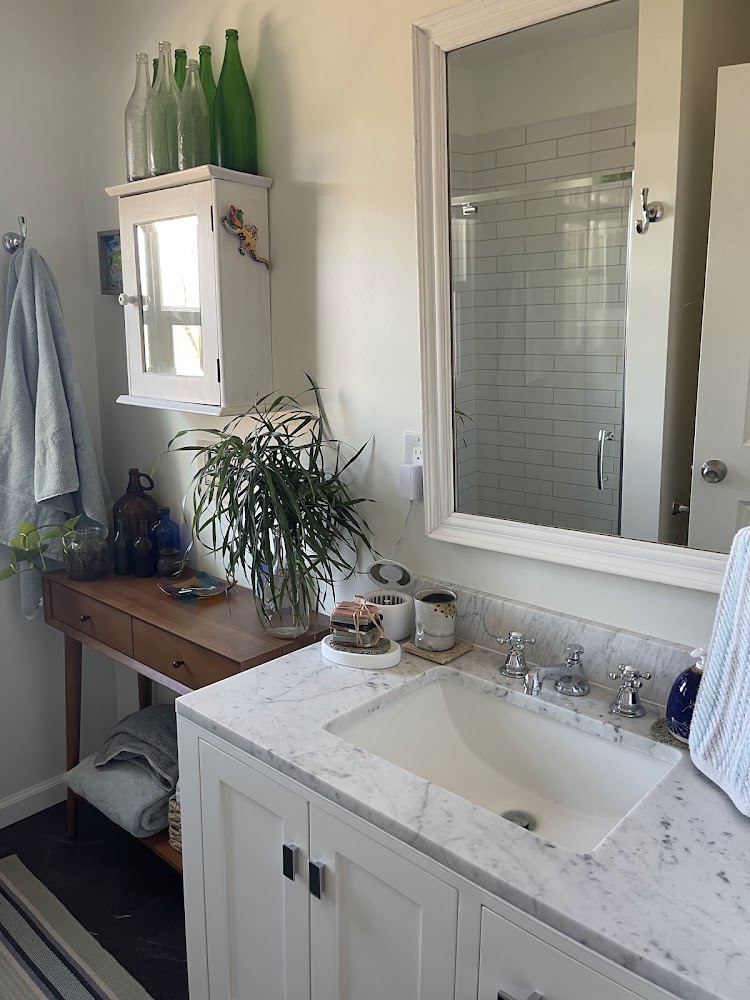 New Fresh Homes LLC