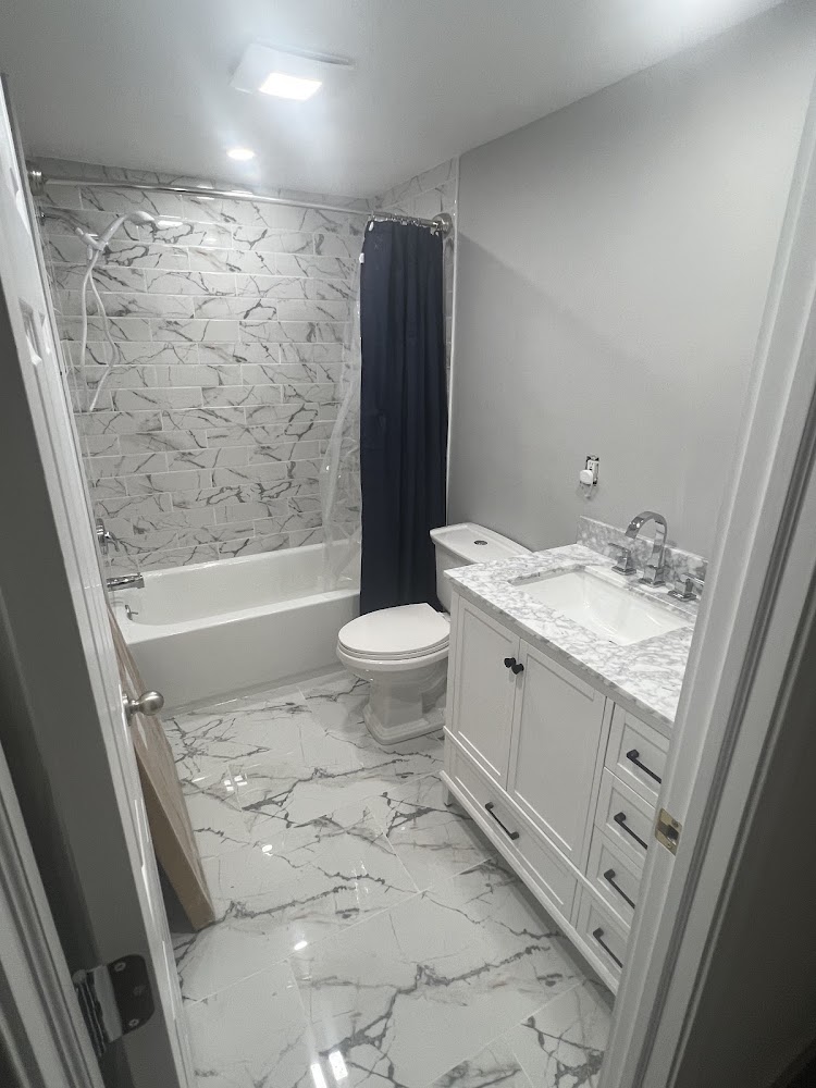 Jermaine C Home Improvement LLC