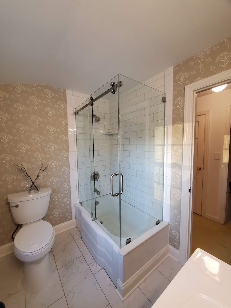 Complete home improvement and kitchens LLC