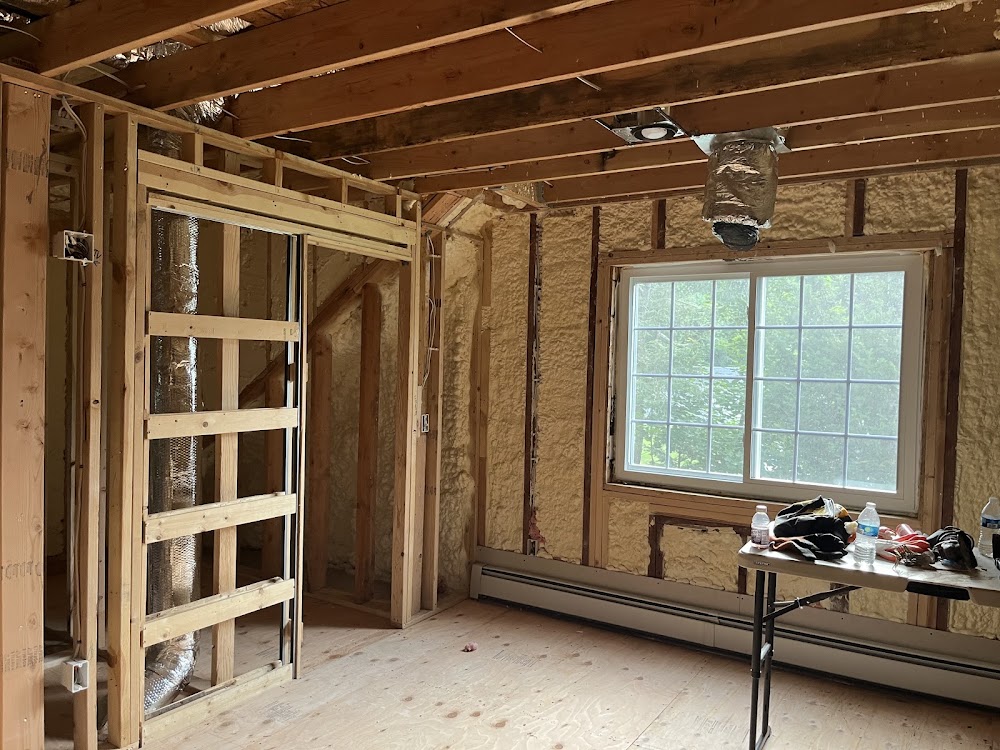 John Rasmus Carpentry