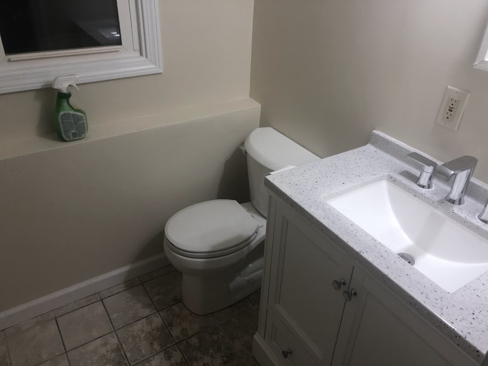 FP Building And Remodeling Group LLC.