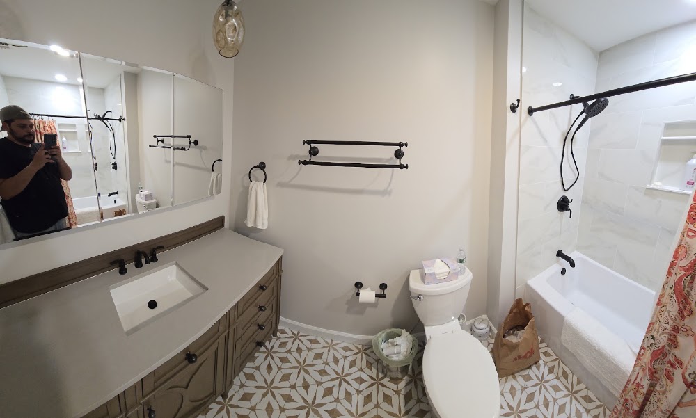 Affordable Painting & Remodeling