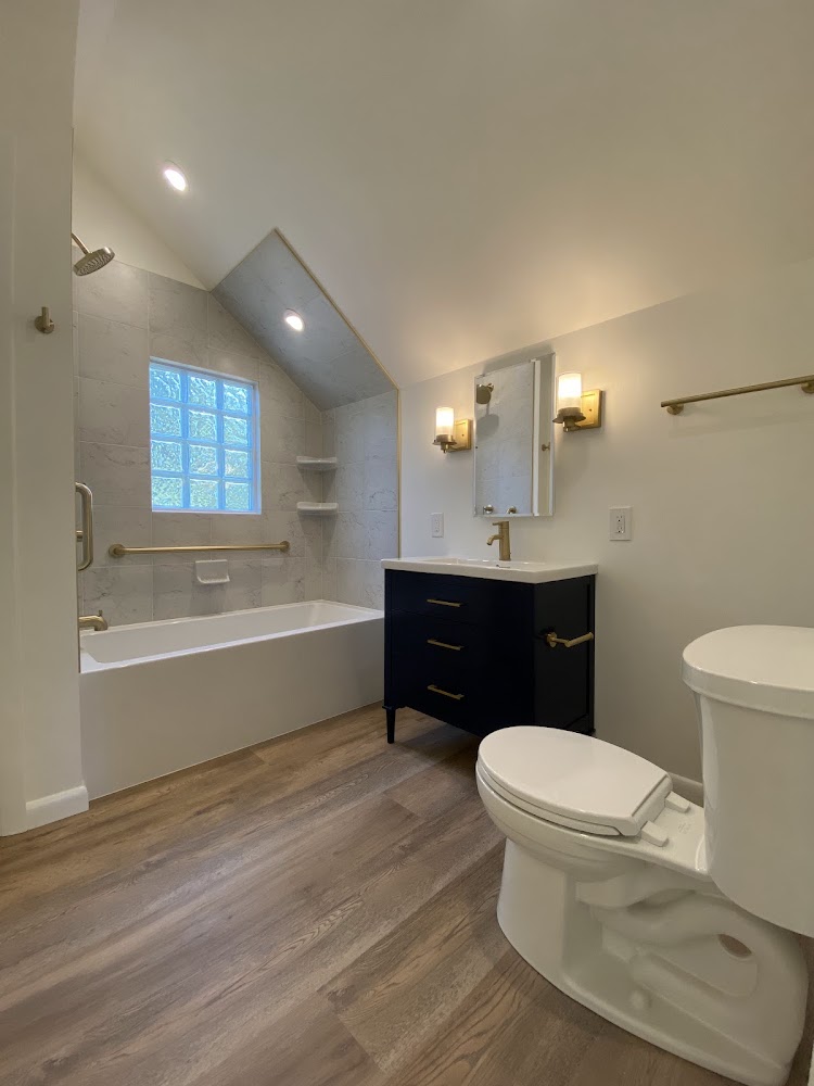 Eclectic Design Inc.