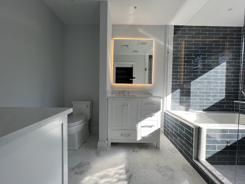 M.Castle Construction LLC