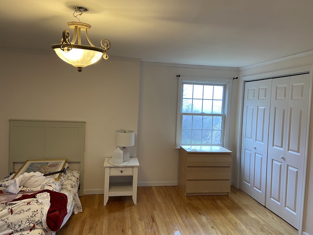 Dylan's Interior Painting