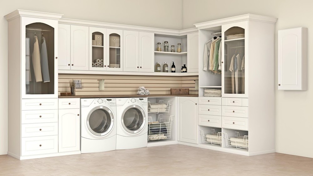 Closets by Design West Connecticut