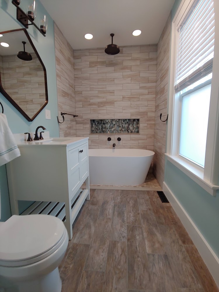 J SIX Home services LLC