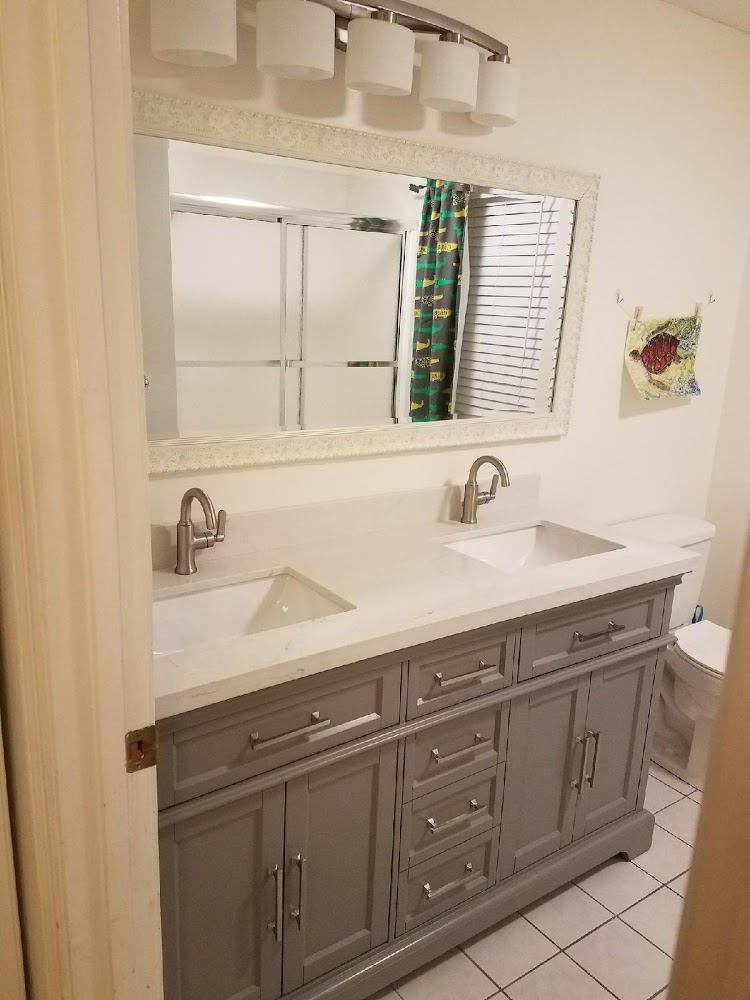 Buildteks Custom Closets and Doors