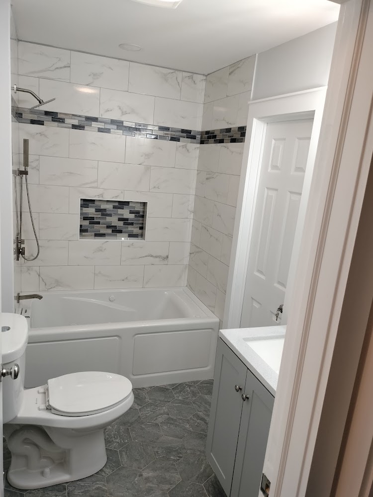 Gardner Construction Home Improvement Specialists LLC