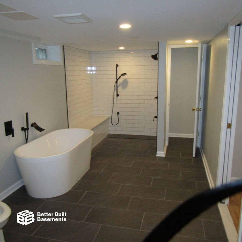 Better Built Basements, LLC