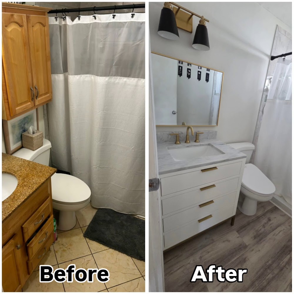 Polat Remodeling
