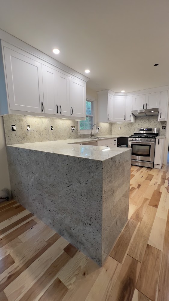 Stone Lab Surfaces LLC