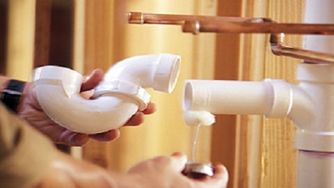 Positano Plumbing Inc