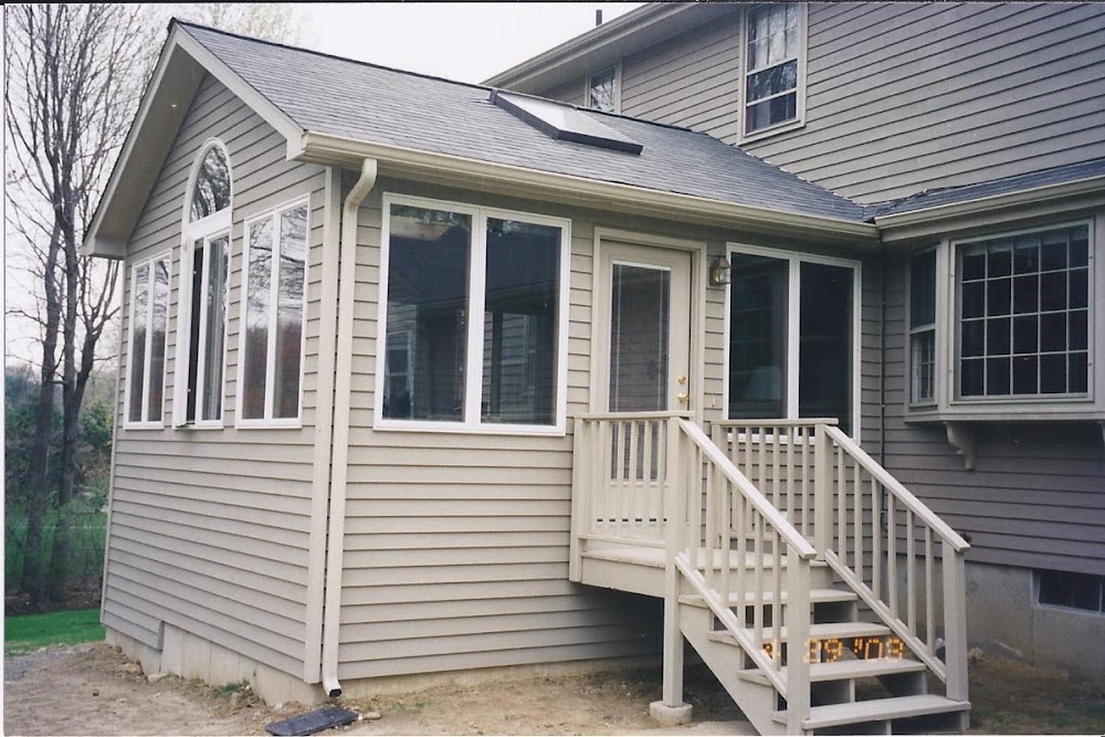 David Madar Builder LLC
