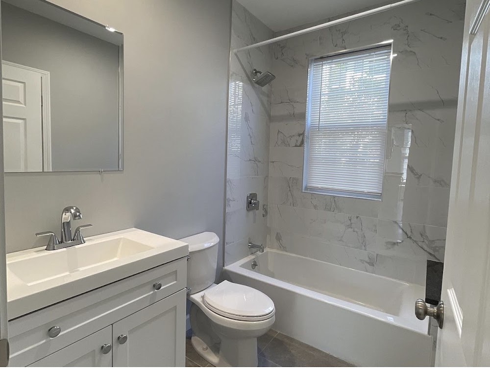 KPX Drywall and Renovation
