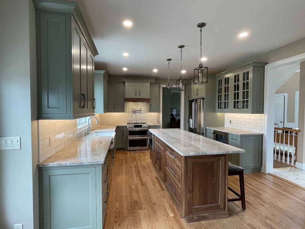 Kitchen Traditions