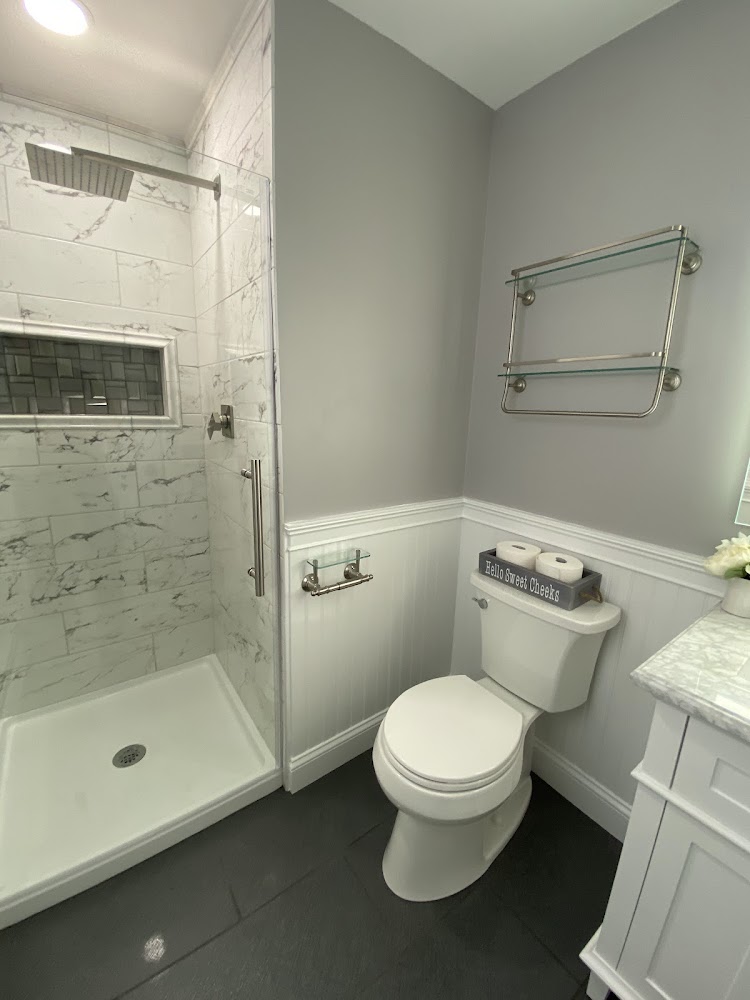 County Home Improvements LLC.