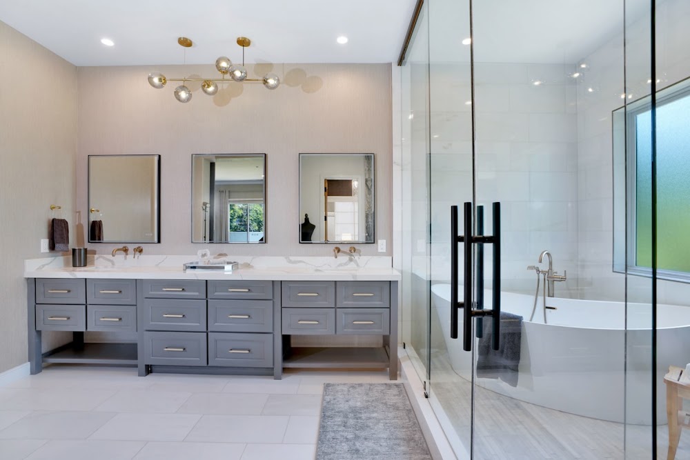 QuinnHaven Kitchen & Bathroom showroom