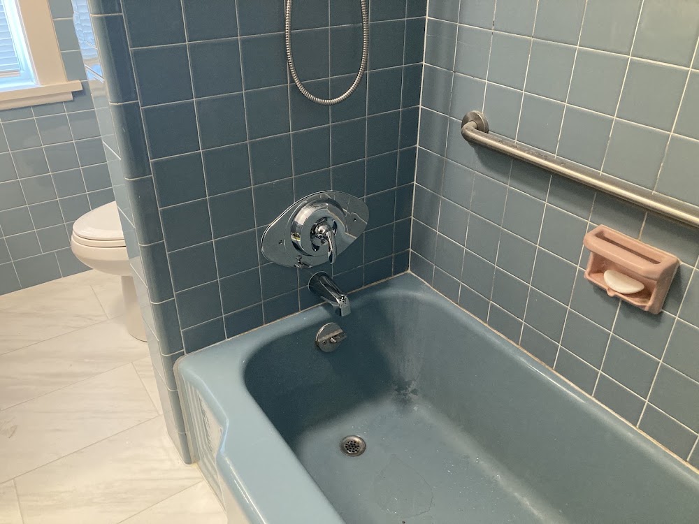 Rick's Plumbing Service, Inc.