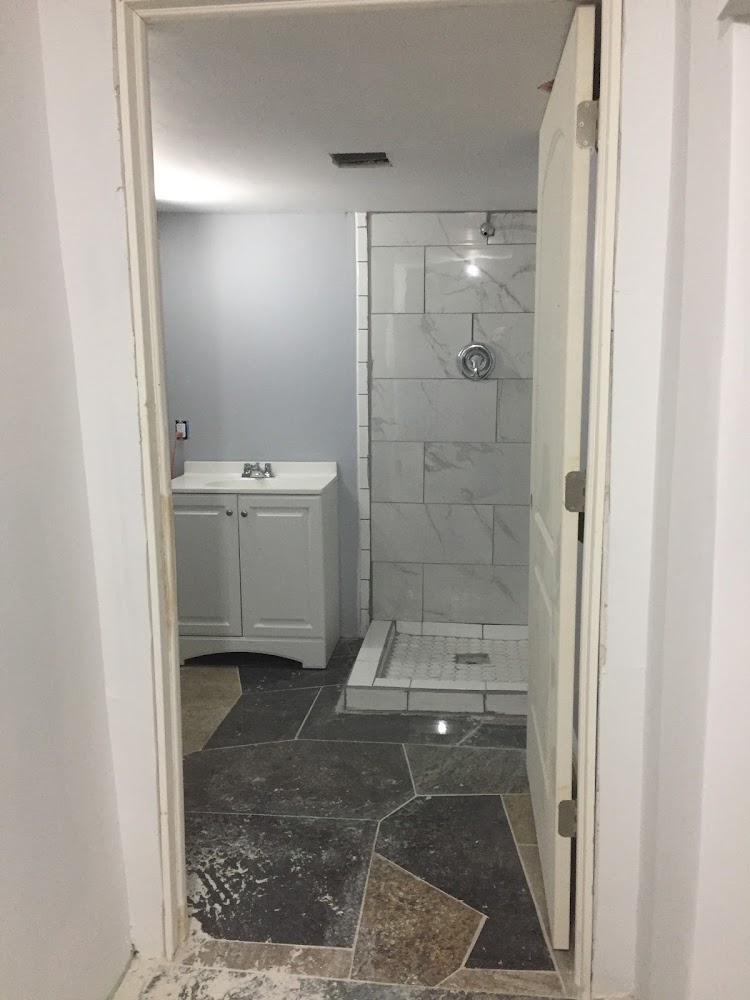 MJS Home Improvement & Cleaning LLC