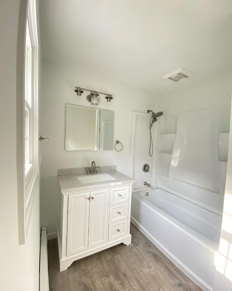 White Oak Renovations