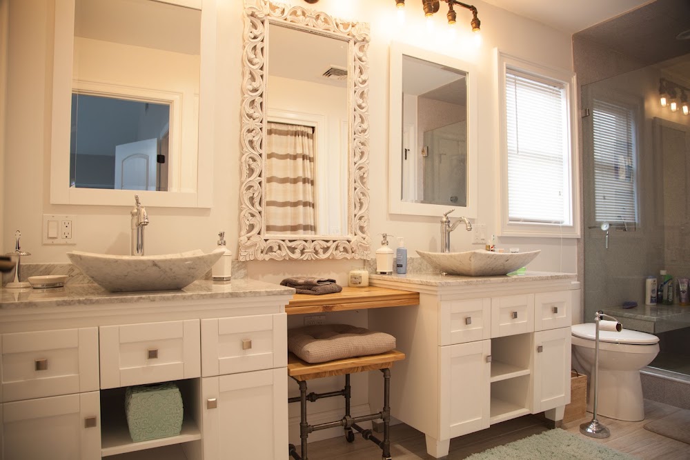 Express Kitchens: New London