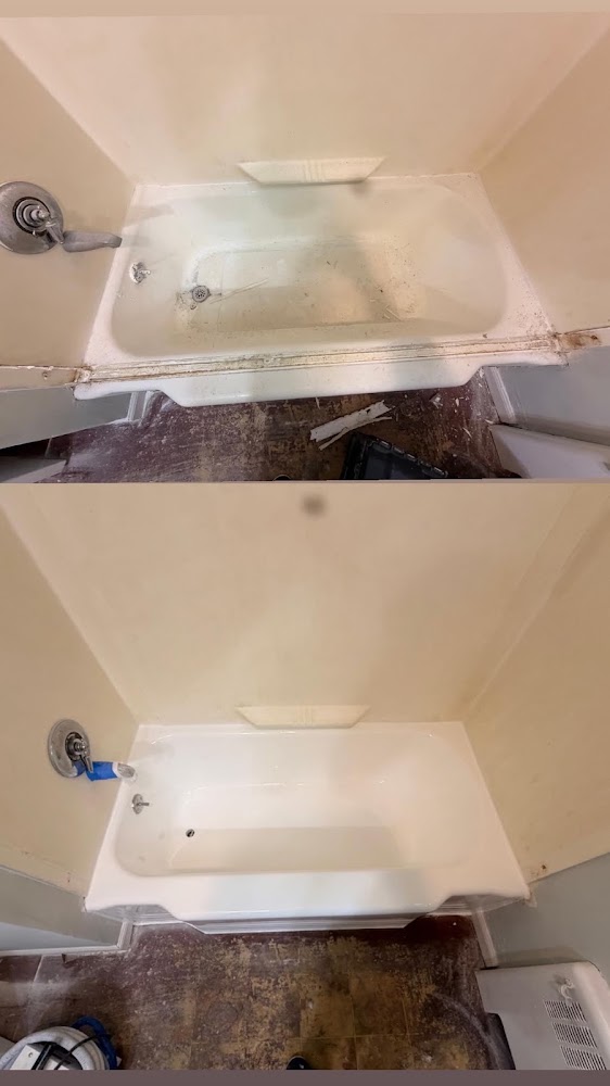 D’mendez tile and Tub Reglazing LLC