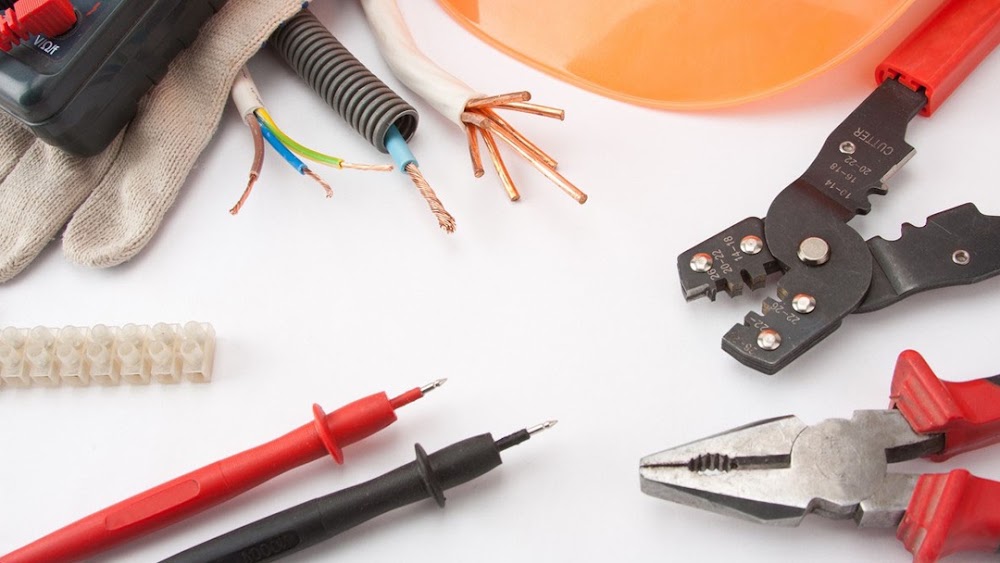 John Horne Electrical, LLC