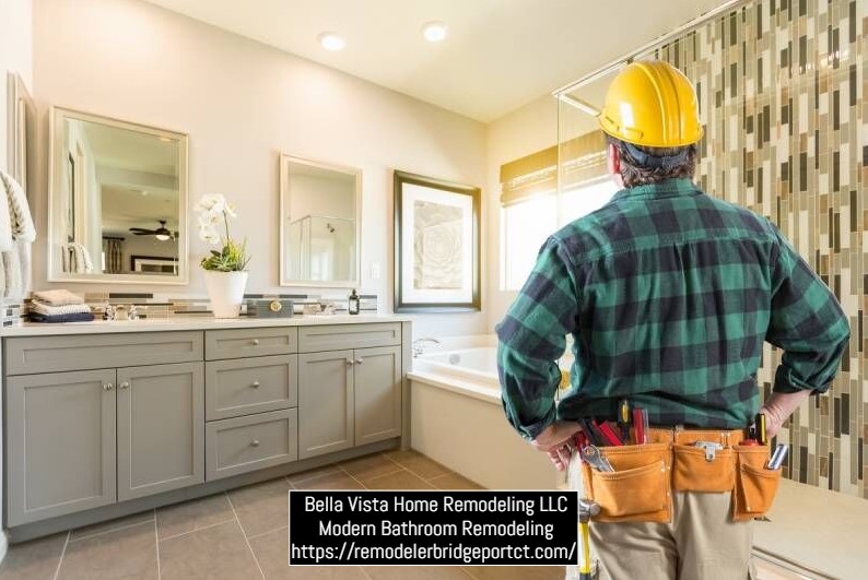 Bella Vista Home Remodeling LLC