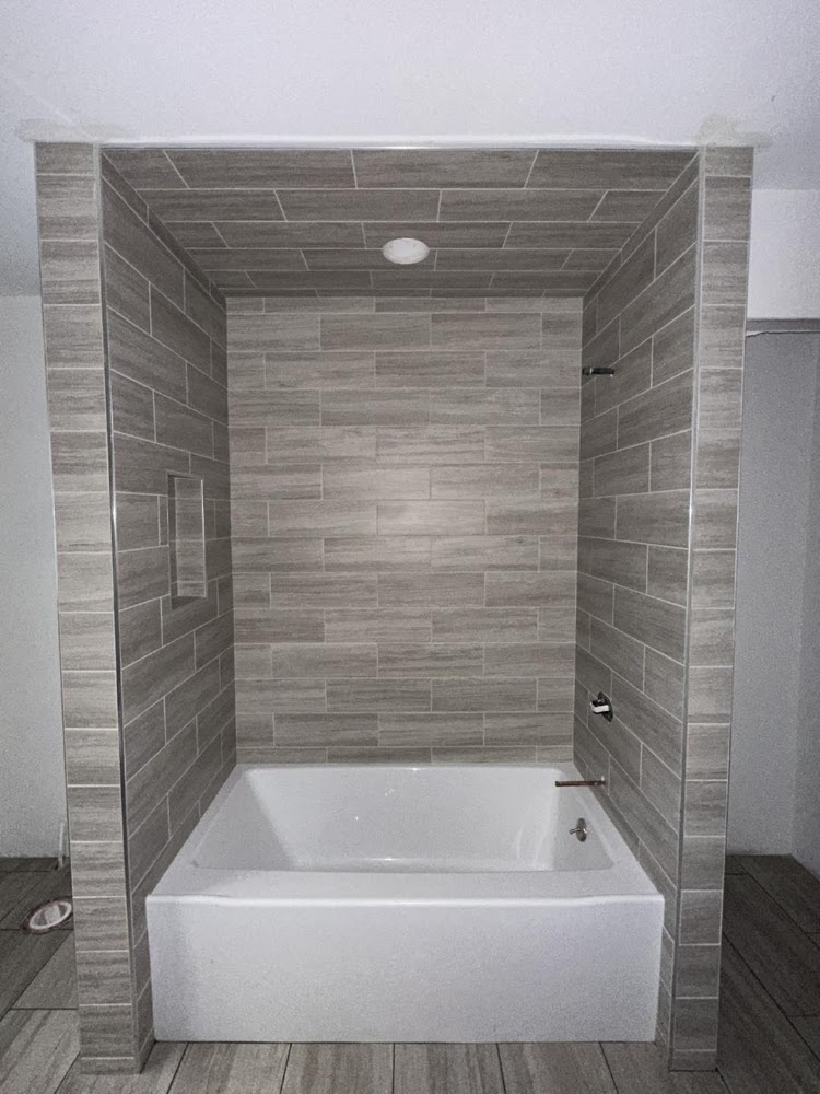 CW Contracting LLC