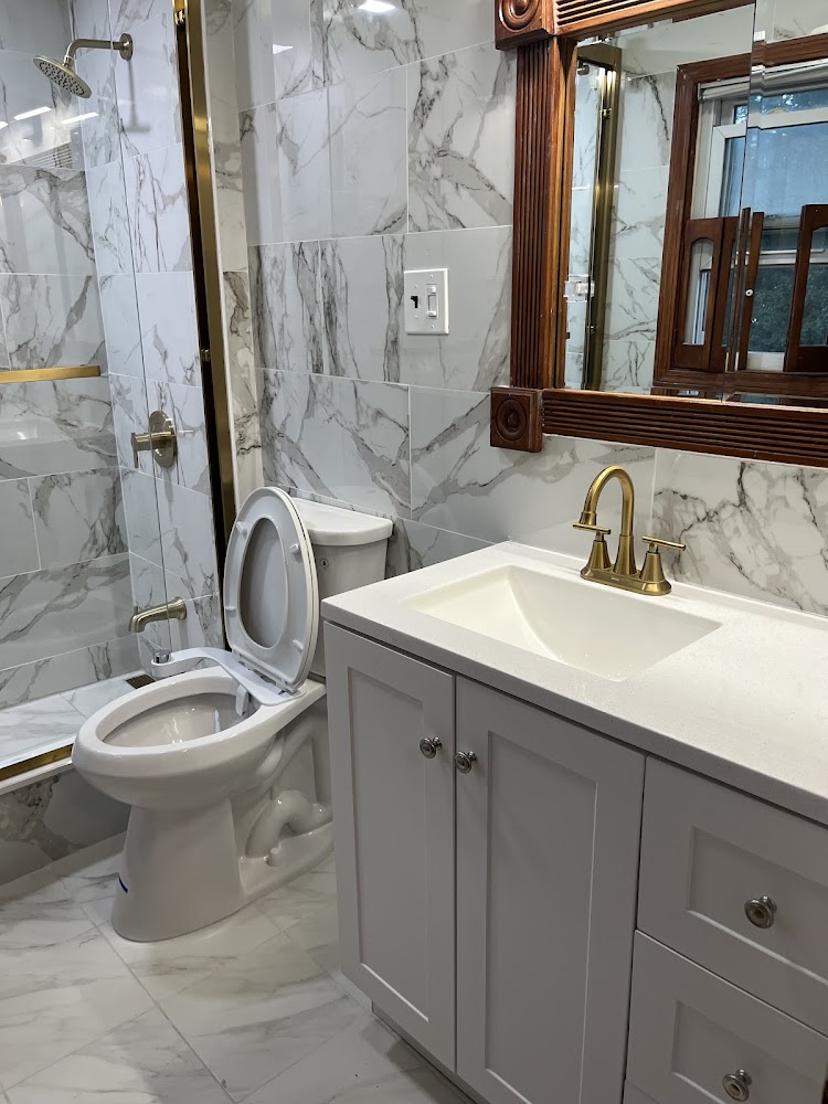 SKY REMODELING LLC