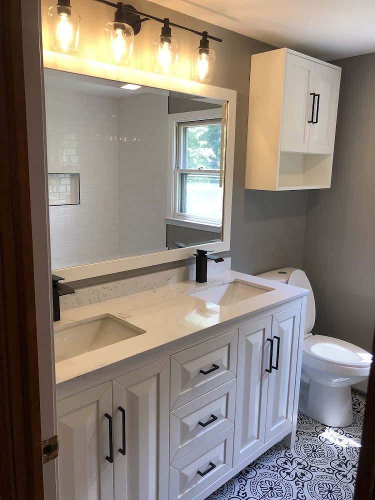 Fredco Kitchen and Bath LLC