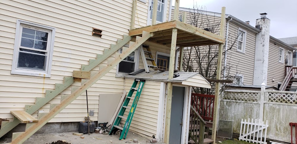 Jay's Home Improvement